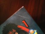 นักฆ่าปิศาจสงครามชุด 4 เล่ม/////ขายแล้วค่ะ