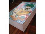 วีดีโอเกิร์ล เล่ม1และ2(ชุดนี้มี 3 เล่มจบ)/////ขายแล้วค่ะ