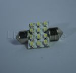 SMD ชุดไฟเพดาน 12 Chip