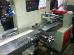 เครื่องห่อแบบแนวนอนอัตโนมัติ รุ่น ST-118  Automatic Horizontal Packaging Machine