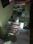 เครื่องห่อแบบแนวนอนอัตโนมัติ รุ่น ST-118  Automatic Horizontal Packaging Machine