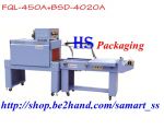 เครื่องอบฟิล์มหด ราคาถูก รุ่น BSD-350