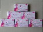 T-Shape New ลดน้ำหนัก กระชับสัดส่วน ผิวกระ่จ่างใส ลดต้นขา สะโพก ปลอดภัย หุ่มเฟิร