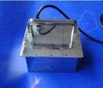 Ultrasonic Stencil Cleaner