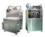 Ultrasoic washing machine