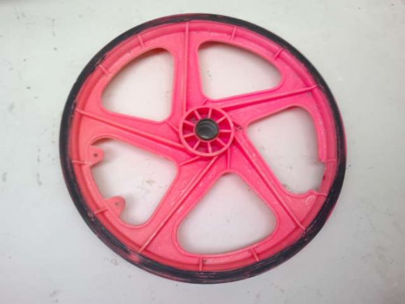 ล้อแม็กซ์ ยี่ห้อ AB TOYS