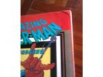AMAZING SPIDER-MAN อเมซิ่ง สไปเดอร์แมน/////ขายแล้วค่ะ