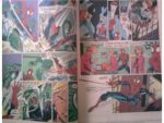 AMAZING SPIDER-MAN อเมซิ่ง สไปเดอร์แมน/////ขายแล้วค่ะ
