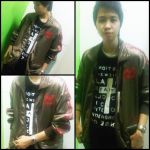 เสื้อผ้าสไตล์เกาหลี ใส่ได้ทั้งชาย เกย์ ทอม รับรองเท่ห์ไม่ซ้ำใคร