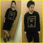 เสื้อผ้าสไตล์เกาหลี ใส่ได้ทั้งชาย เกย์ ทอม รับรองเท่ห์ไม่ซ้ำใคร