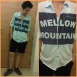 เสื้อผ้าสไตล์เกาหลี ใส่ได้ทั้งชาย เกย์ ทอม รับรองเท่ห์ไม่ซ้ำใคร