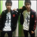 เสื้อผ้าสไตล์เกาหลี ใส่ได้ทั้งชาย เกย์ ทอม รับรองเท่ห์ไม่ซ้ำใคร
