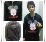 เสื้อผ้าสไตล์เกาหลี ใส่ได้ทั้งชาย เกย์ ทอม รับรองเท่ห์ไม่ซ้ำใคร