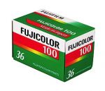 ฟิล์มสี FUJI หมดอายุ