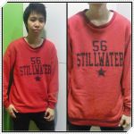 เสื้อผ้าสไตล์เกาหลี ใส่ได้ทั้งชาย เกย์ ทอม รับรองเท่ห์ไม่ซ้ำใคร