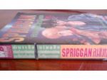 SPRIGGAN/สปลีแกนคนเหนือโลก