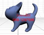 คลิกดูรายละเอียด: ชิ้นงานสแกนทดสอบ เครื่องสแกน NextEngine 3D  ติดต่อบริการ 089-1297586 ต้น