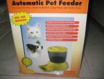เครื่องให้อาหารสัตว์ Automatic Feeder