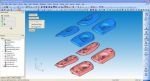 คลิกดูรายละเอียด:  สอนCAD/CAM Online CimatronE10 คิดค่าเรียนต่ำสุดตามจริง1500/วัน  ไม่ต้องเดินทาง  T