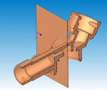 คลิกดูรายละเอียด:  สอนCAD/CAM Online CimatronE10 คิดค่าเรียนต่ำสุดตามจริง1500/วัน  ไม่ต้องเดินทาง  T
