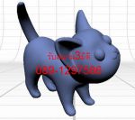คลิกดูรายละเอียด: ชิ้นงานสแกนทดสอบ เครื่องสแกน NextEngine 3D  ติดต่อบริการ 089-1297586 ต้น