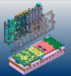 คลิกดูรายละเอียด:  สอนCAD/CAM Online CimatronE10 คิดค่าเรียนต่ำสุดตามจริง1500/วัน  ไม่ต้องเดินทาง  T