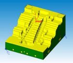 คลิกดูรายละเอียด:  สอนCAD/CAM Online CimatronE10 คิดค่าเรียนต่ำสุดตามจริง1500/วัน  ไม่ต้องเดินทาง  T