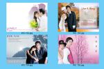 แต่งงาน > ของชำร่วย การ์ดแต่งงาน > การ์ดเชิญ
