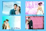 แต่งงาน > ของชำร่วย การ์ดแต่งงาน > การ์ดเชิญ