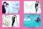 แต่งงาน > ของชำร่วย การ์ดแต่งงาน > การ์ดเชิญ