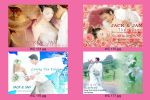 แต่งงาน > ของชำร่วย การ์ดแต่งงาน > การ์ดเชิญ