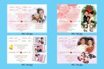 แต่งงาน > ของชำร่วย การ์ดแต่งงาน > การ์ดเชิญ