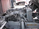 ต้องการขายด่วน รถหกล้อ ISUZU NPR 115 ขนาดยาว 5 เมตร