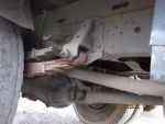 ต้องการขายด่วน รถหกล้อ ISUZU NPR 115 ขนาดยาว 5 เมตร