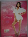 T-Shape New ลดน้ำหนัก กระชับสัดส่วน ผิวกระ่จ่างใส ลดต้นขา สะโพก ปลอดภัย หุ่มเฟิร์ม ไม่โยโย่ ลดได้ 5-