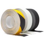 Underground Warning tape, เทปผ้าดิบ, เทปเรืองเเสง, เทปติดสายไฟ Slipway tape, Ant