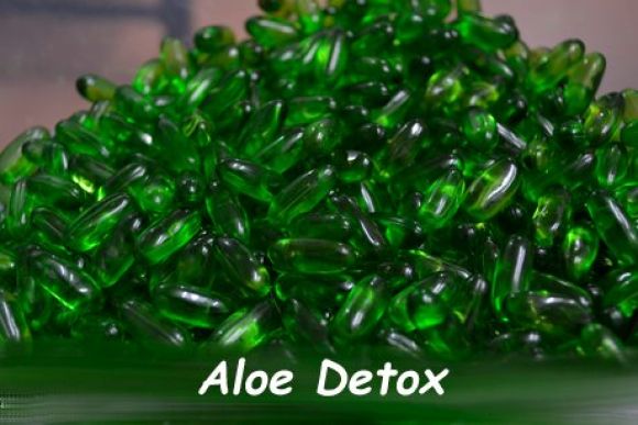 aloe detox