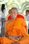 เหล็กไหลเงินยวง ทรงลูกลักบี้ หลวงพ่อหวล วัดพุทไธสวรรค์ จ.อยุธยา สุดยอดของดีมีคุณอนันต์