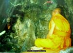 เหล็กไหลเงินยวง ทรงลูกลักบี้ หลวงพ่อหวล วัดพุทไธสวรรค์ จ.อยุธยา สุดยอดของดีมีคุณอนันต์