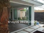 เฟรมกลาส.ดีไซด์-รับติดตั้งประตูกระจกบานเปลือยเลื่อน0815616609