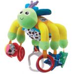 ของเล่นเสริมพัฒนาการเด็ก tolo lamaze ply gym ลดราคากันถูกๆไปเลยจ้า 40-70% บ้านพี่แฝดน้องออนจ้า