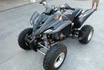 powersportmaxx ขาย ATV  2005  YAMAHA  Raptor 350SE