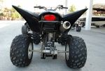 powersportmaxx ขาย ATV  2005  YAMAHA  Raptor 350SE