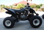 powersportmaxx ขาย ATV  2005  YAMAHA  Raptor 350SE