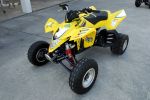 powersportmaxx ขาย  ATV  2007  SUZUKI  LTR450K7
