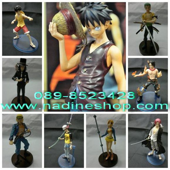 ของสะสม,ของใช้,โมเดลการ์ตูน จากการ์ตูน One Piece ของสะสม,ของใช้,โมเดลการ์ตูน จากการ์ตูน One Piece