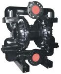 ปั๊ม Air operated double diaphragm