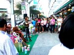 อีเว้นท์งานปีใหม่ ห้างแพลตทินัม