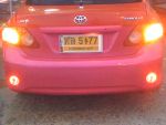 taxi