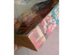 นักรบเดนตายเล่ม 2/ดาวพระเสาร์